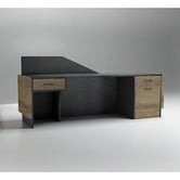 Innova Studio Kenny Reception Desk