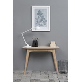 Innova Studio Natural Griffin Desk