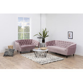 Innova Studio Lillie Marble Coffee Table