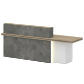 Innova Studio Busby Reception Desk