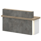 Innova Studio Busby Reception Desk