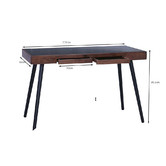 Innova Studio Reth Work Desk