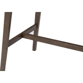 Innova Studio Cedar Bar Table