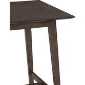 Innova Studio Cedar Bar Table