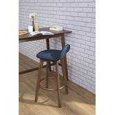 Innova Studio Cedar Bar Table