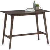 Innova Studio Cedar Bar Table