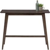 Innova Studio Cedar Bar Table