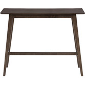 Innova Studio Cedar Bar Table