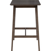 Innova Studio Cedar Bar Table