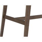 Innova Studio Cedar Bar Table