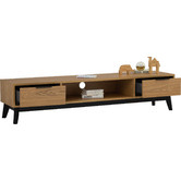 Innova Studio Malton TV Entertainment Unit