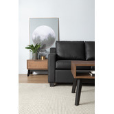 Innova Studio Malton TV Entertainment Unit