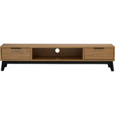Innova Studio Malton TV Entertainment Unit