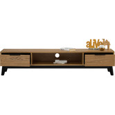 Innova Studio Malton TV Entertainment Unit