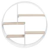 Innova Studio Dakron Wall Shelf