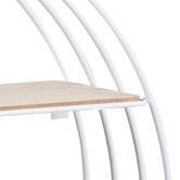 Innova Studio Dakron Wall Shelf