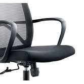 Innova Studio Erik High Back Office Chair