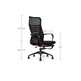 Innova Studio Sten High Back Office Chair