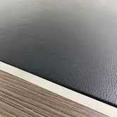 Innova Studio Carter Executive Desk with Return