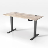Innova Studio Alvis Executive Standing Desk