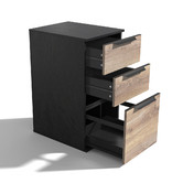Innova Studio Tribeca Mobile Cabinet