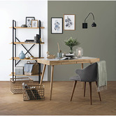 Innova Studio Reth Work Desk