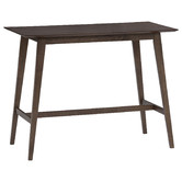 Innova Studio Cedar Bar Table