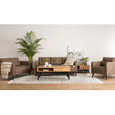 Innova Studio Malton TV Entertainment Unit