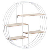 Innova Studio Dakron Wall Shelf