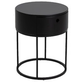 Innova Studio Polon Bedside Table