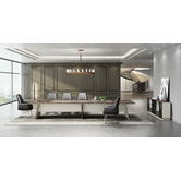 Innova Studio Anders Boardroom Table