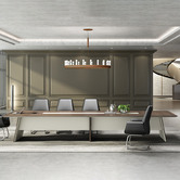 Innova Studio Anders Boardroom Table