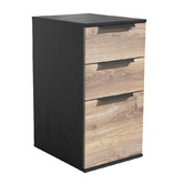 Innova Studio Tribeca Mobile Cabinet