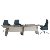 Innova Studio Anders Boardroom Table