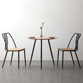 Innova Studio Ginny Dining Table