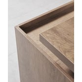Innova Studio Sutton Executive Desk with Return
