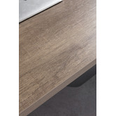 Innova Studio Kellen Executive Desk with Return
