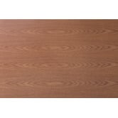 Innova Studio Roden Malaysian Oak Wood Dining Table