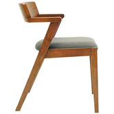 Innova Studio Tyra Dining Chairs