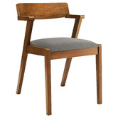 Innova Studio Tyra Dining Chairs