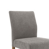 Innova Studio Cordon Oak Wood Dining Chair