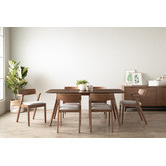 Innova Studio Tyra Dining Chairs