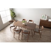 Innova Studio Tyra Dining Chairs