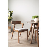 Innova Studio Tyra Dining Chairs