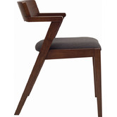 Innova Studio Tyra Dining Chairs