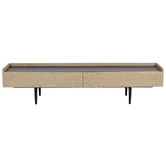 Innova Studio 200cm Brogan Entertainment TV Unit