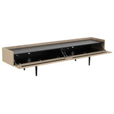Innova Studio 200cm Brogan Entertainment TV Unit