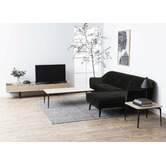 Innova Studio 200cm Brogan Entertainment TV Unit
