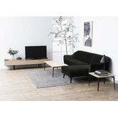 Innova Studio 200cm Brogan Entertainment TV Unit