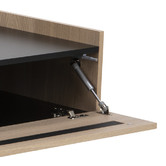 Innova Studio 200cm Brogan Entertainment TV Unit